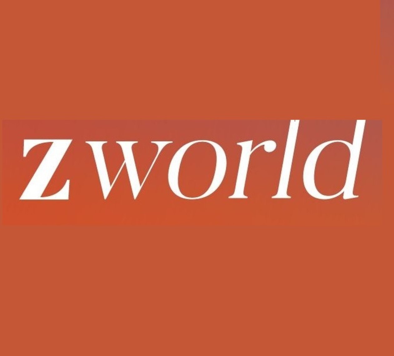 Zworld Holding
