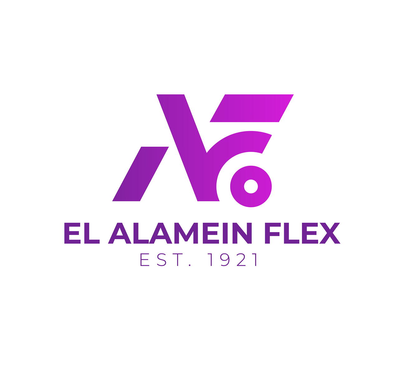 El-Alamein flex