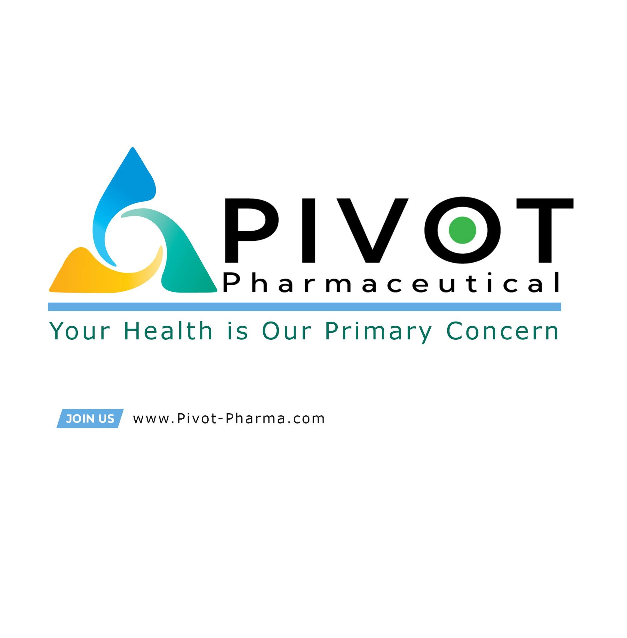 pivot pharma