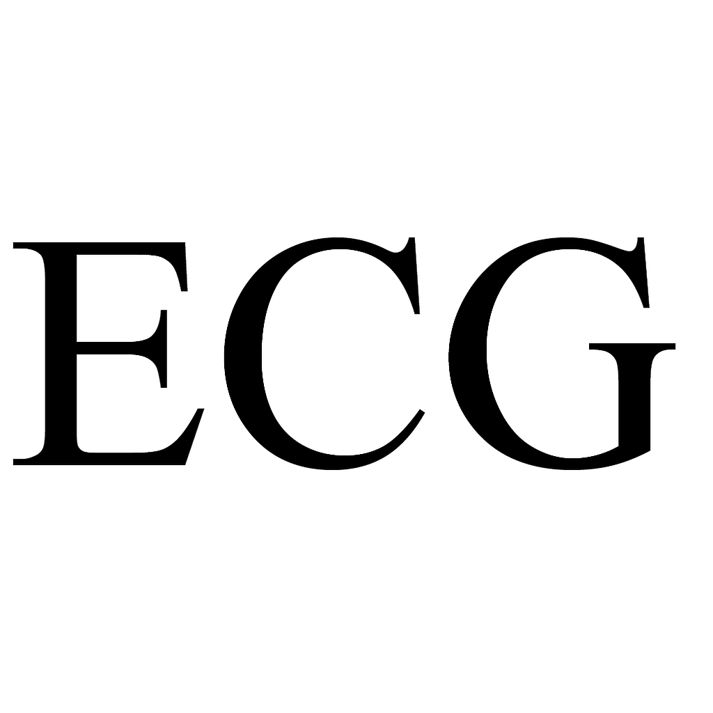 ECG – Engineering Consultants Group