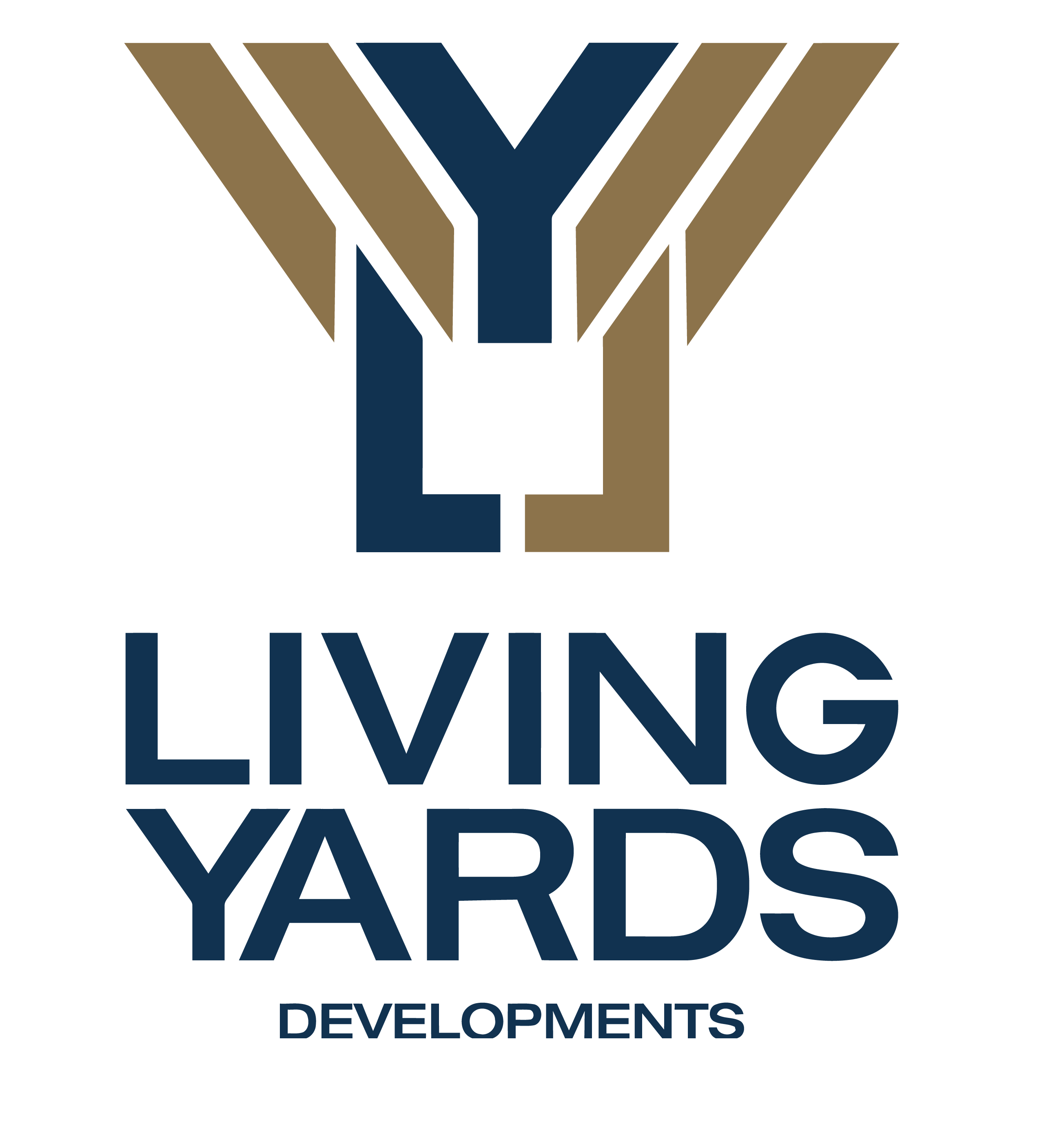 Living Yards Developments
