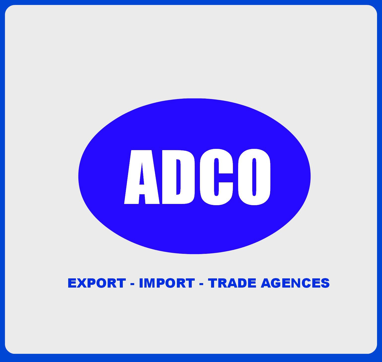 Adco Jobs 2015