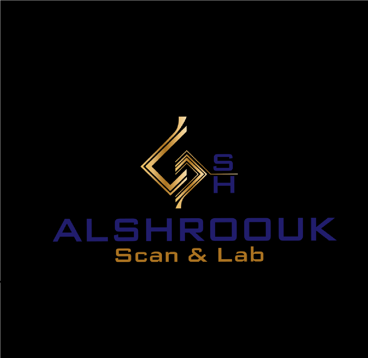 Al-Shroouk scan&lab