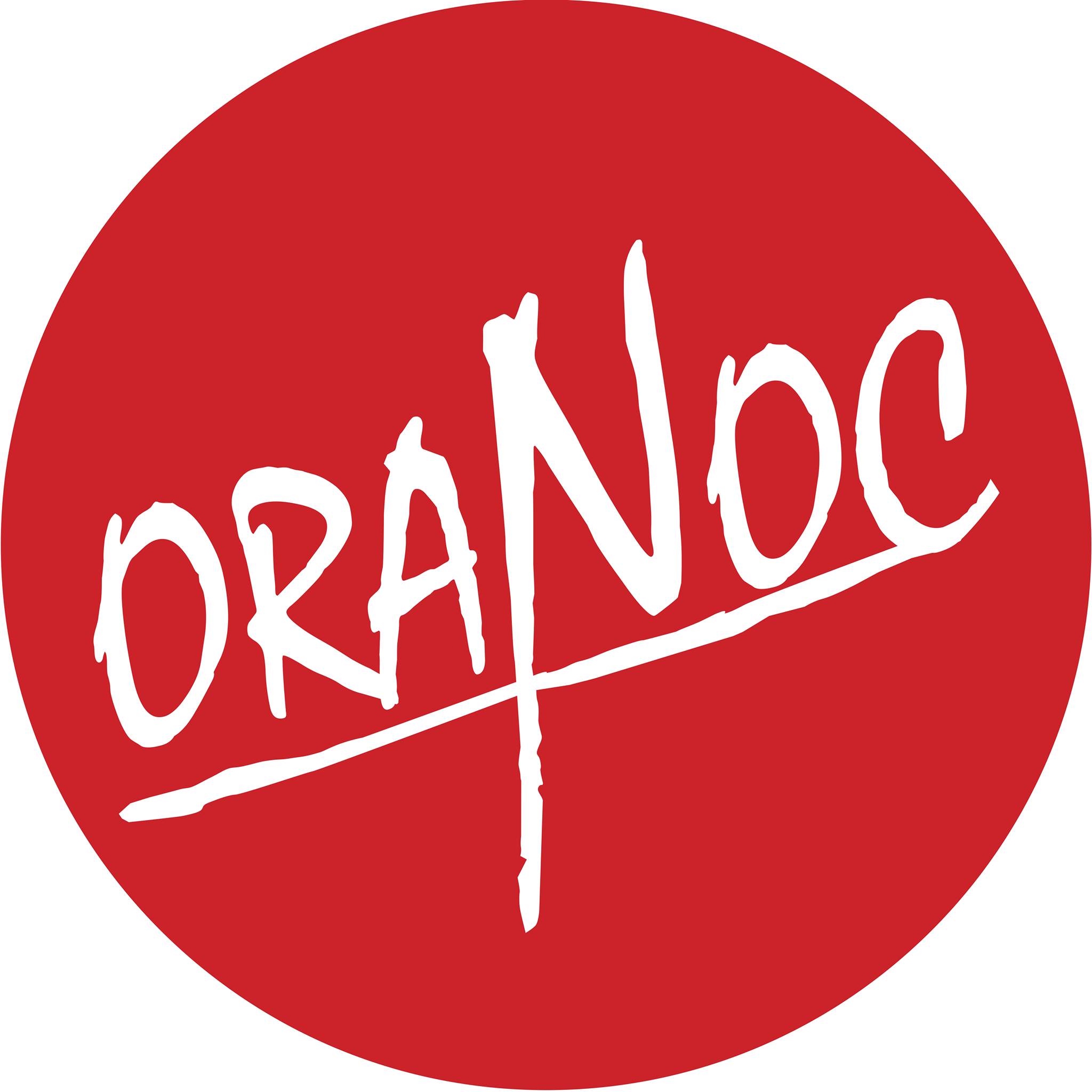 Oranoc