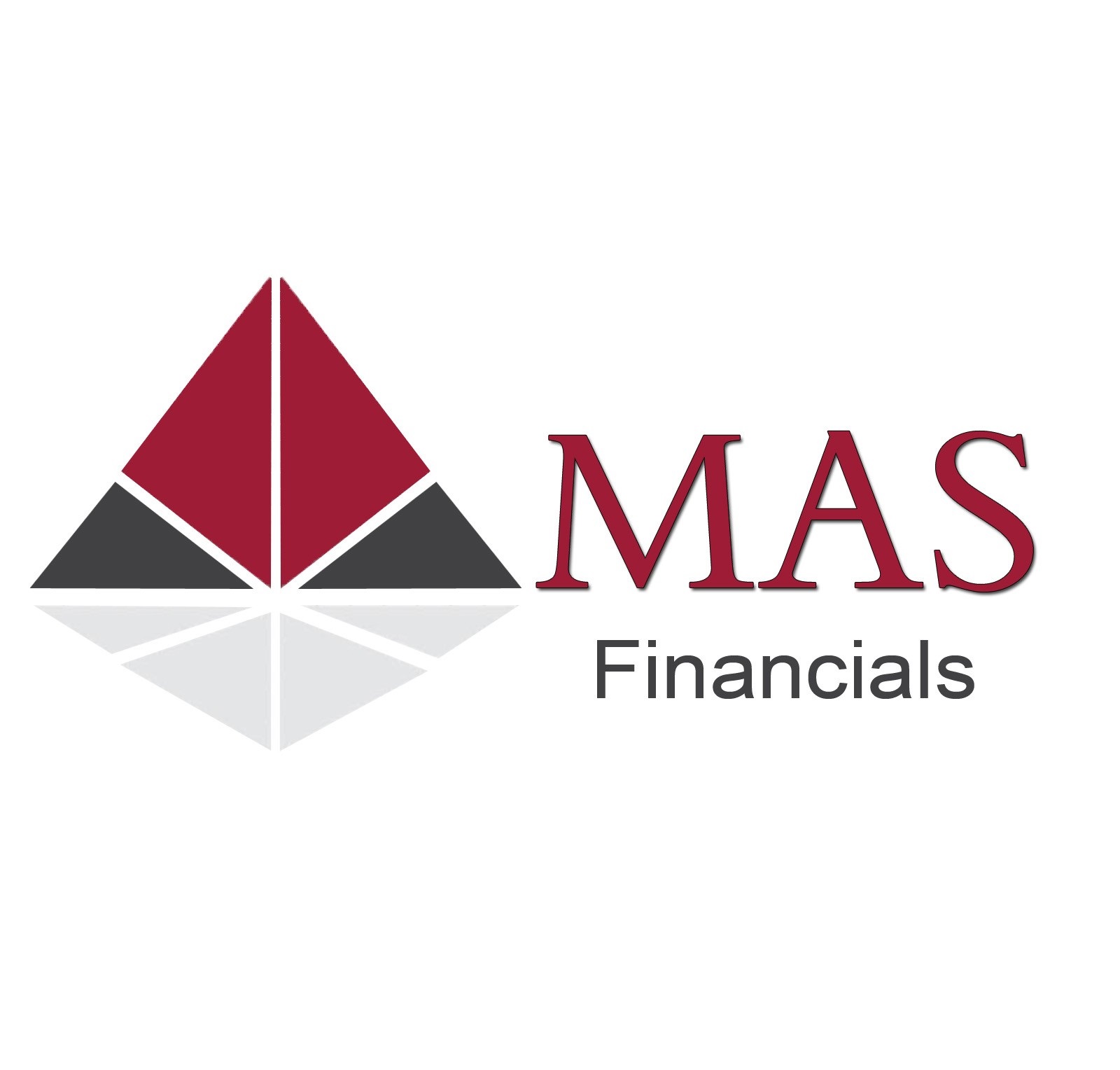 MAS financials