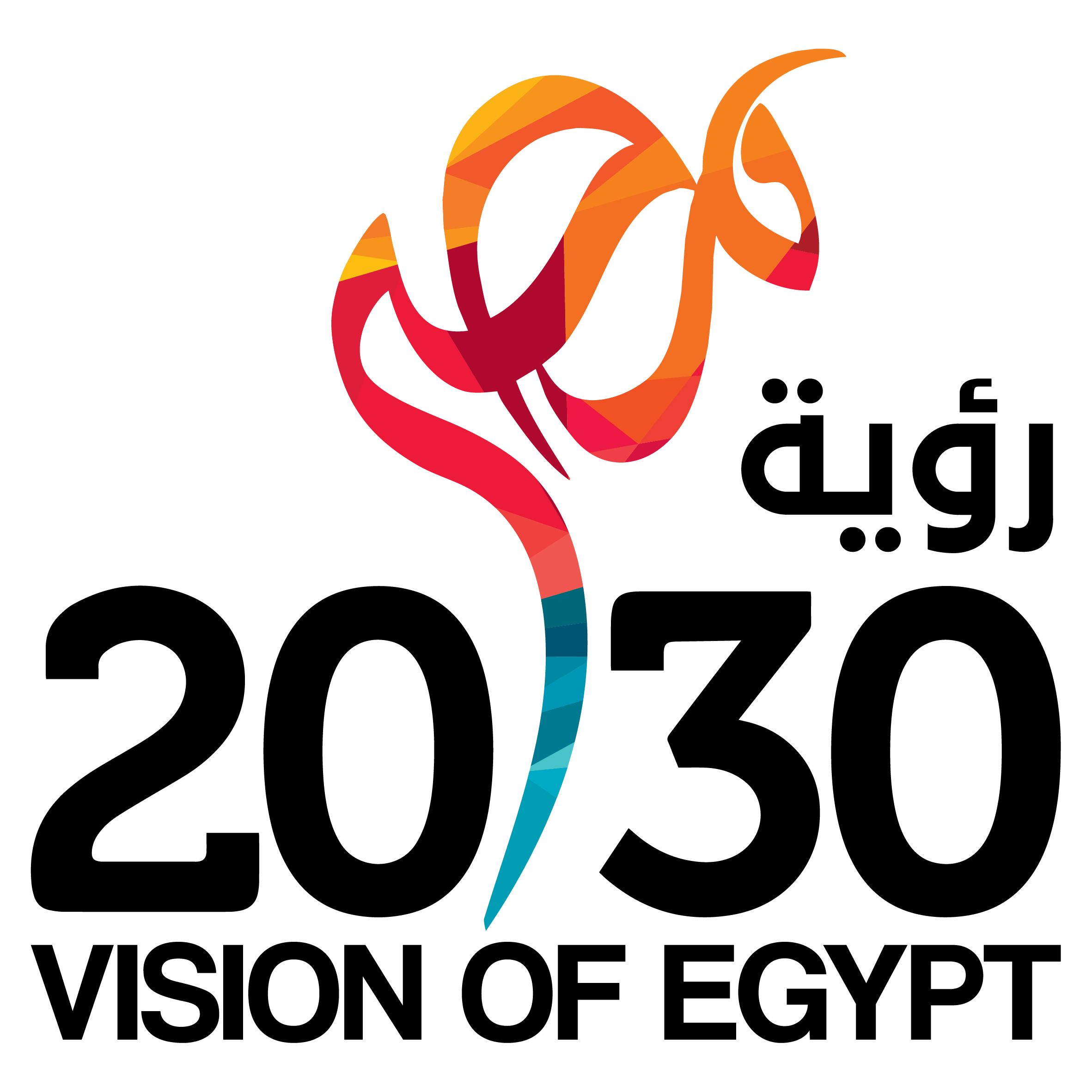 Vision Egypt