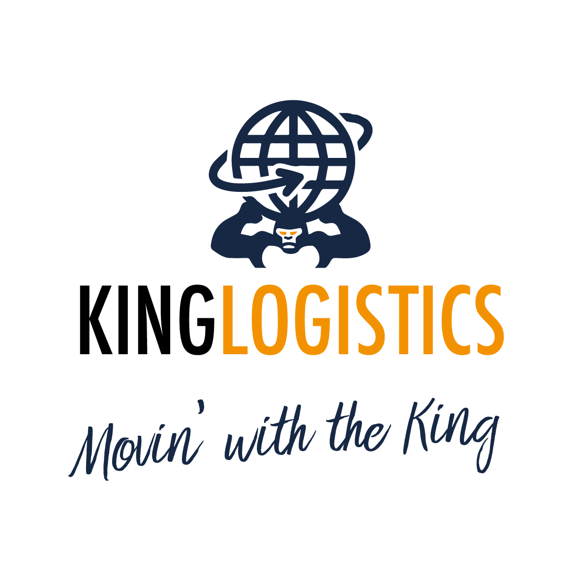 king logistic