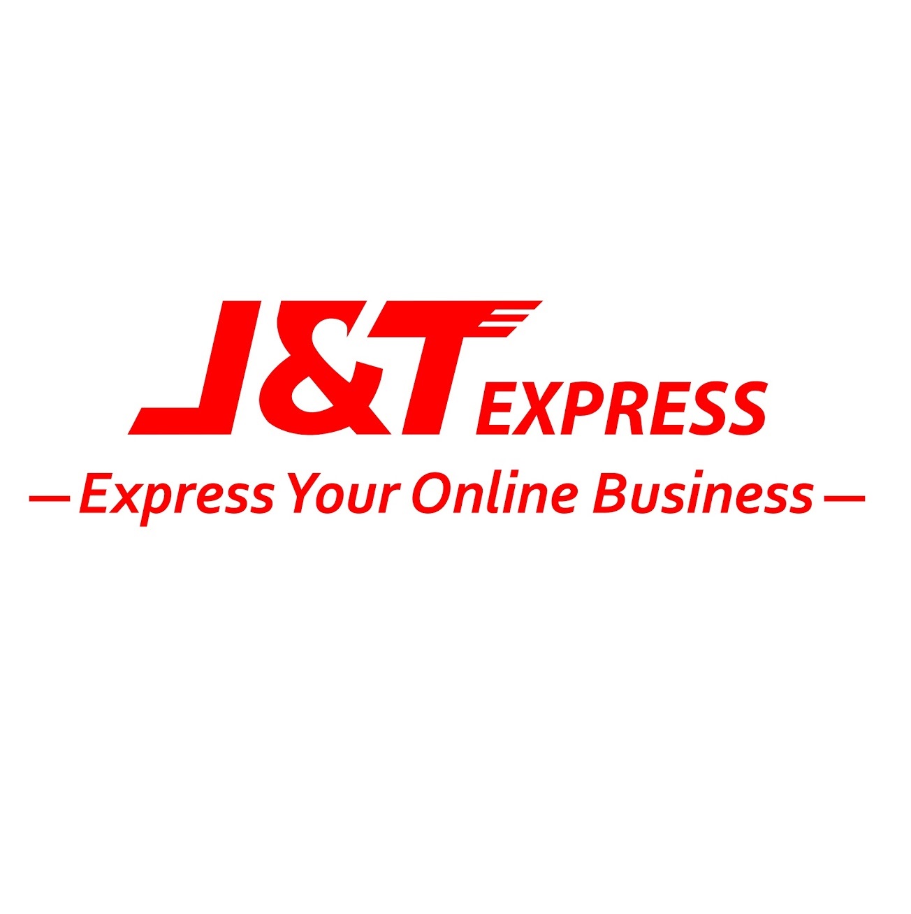 j&t Express company