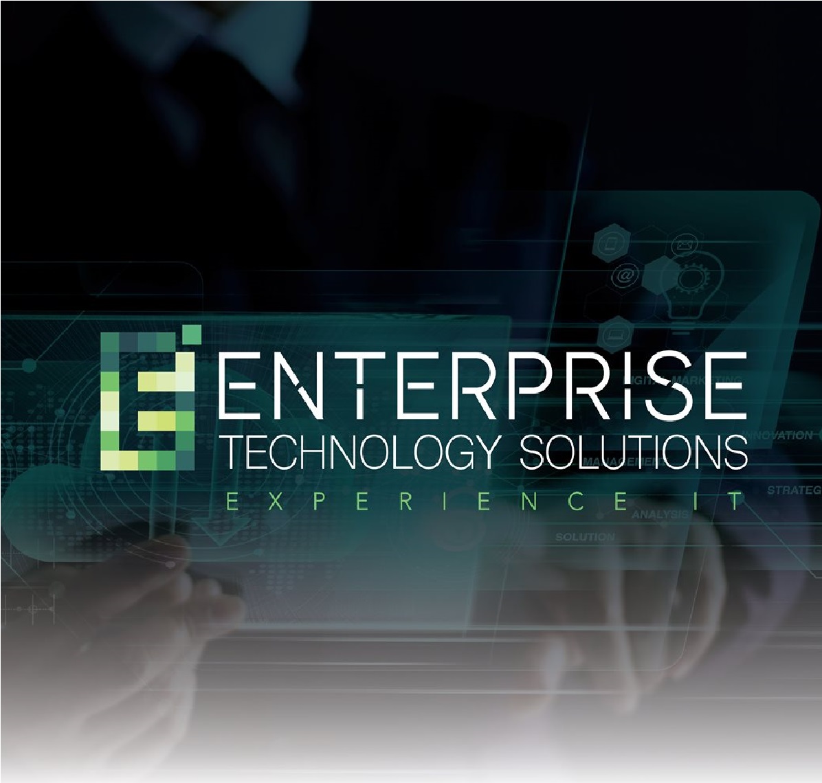 Enterprise Technology solutions (ETS)