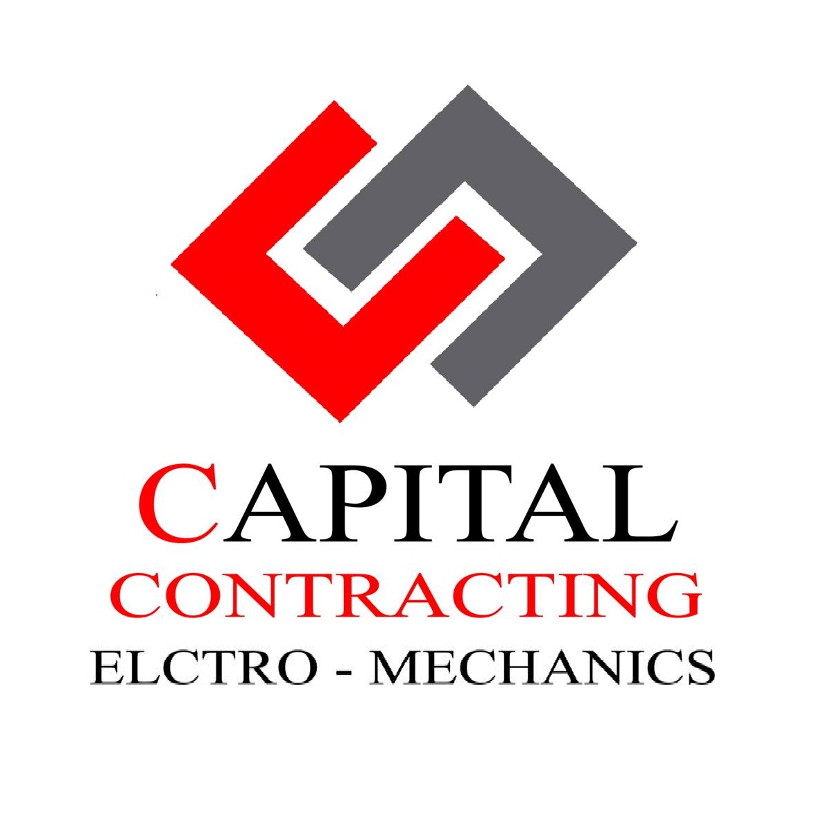Capital Contracting EG