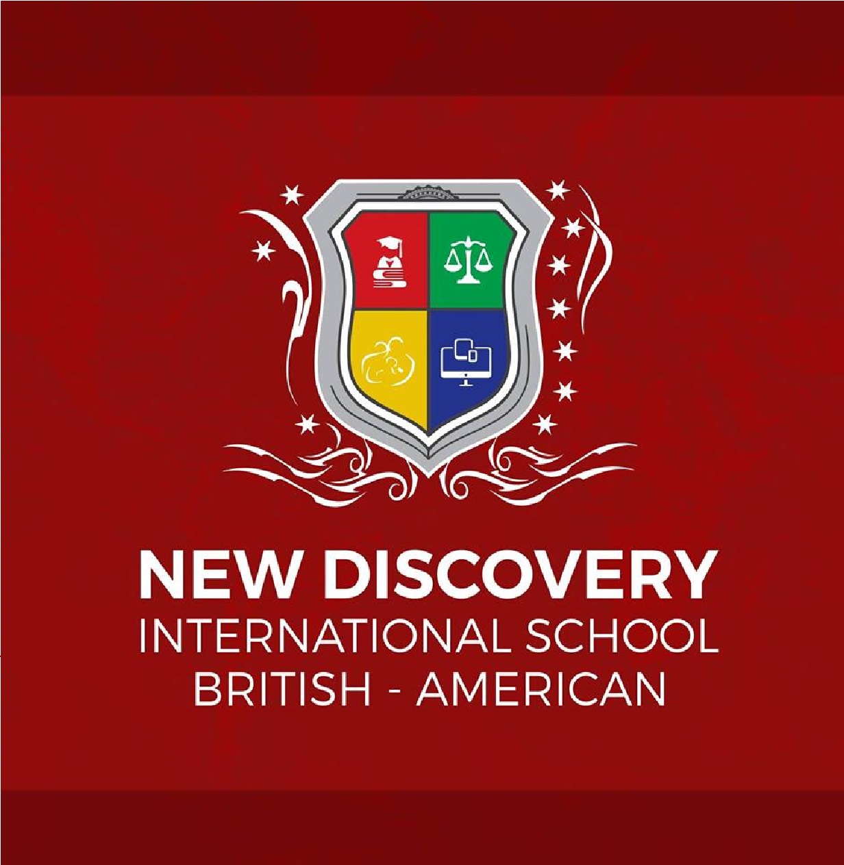 New Discovery International School