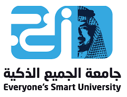 جامعة الجميع الذكية