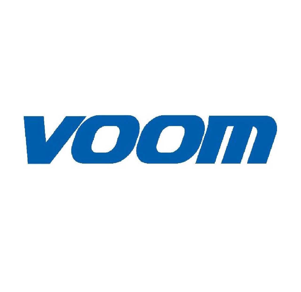 voom