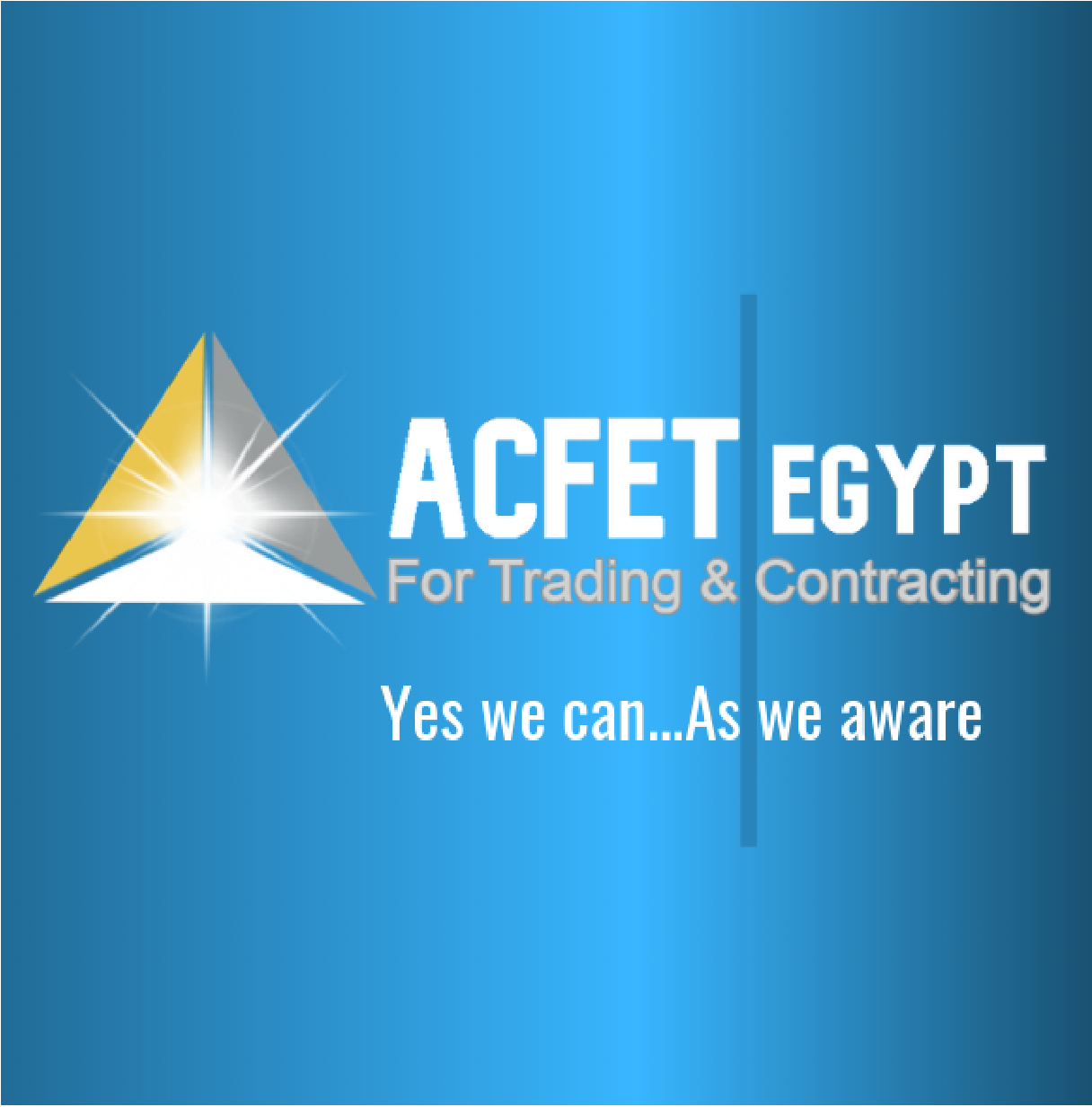 ACFET a leading company