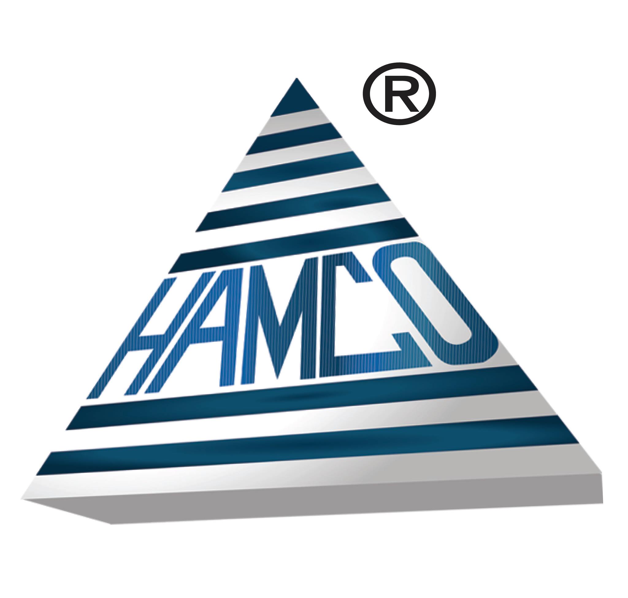 Hamco For Building Materials