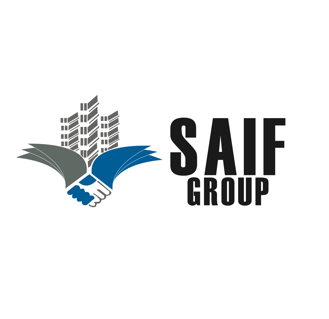 SAIF GROUP