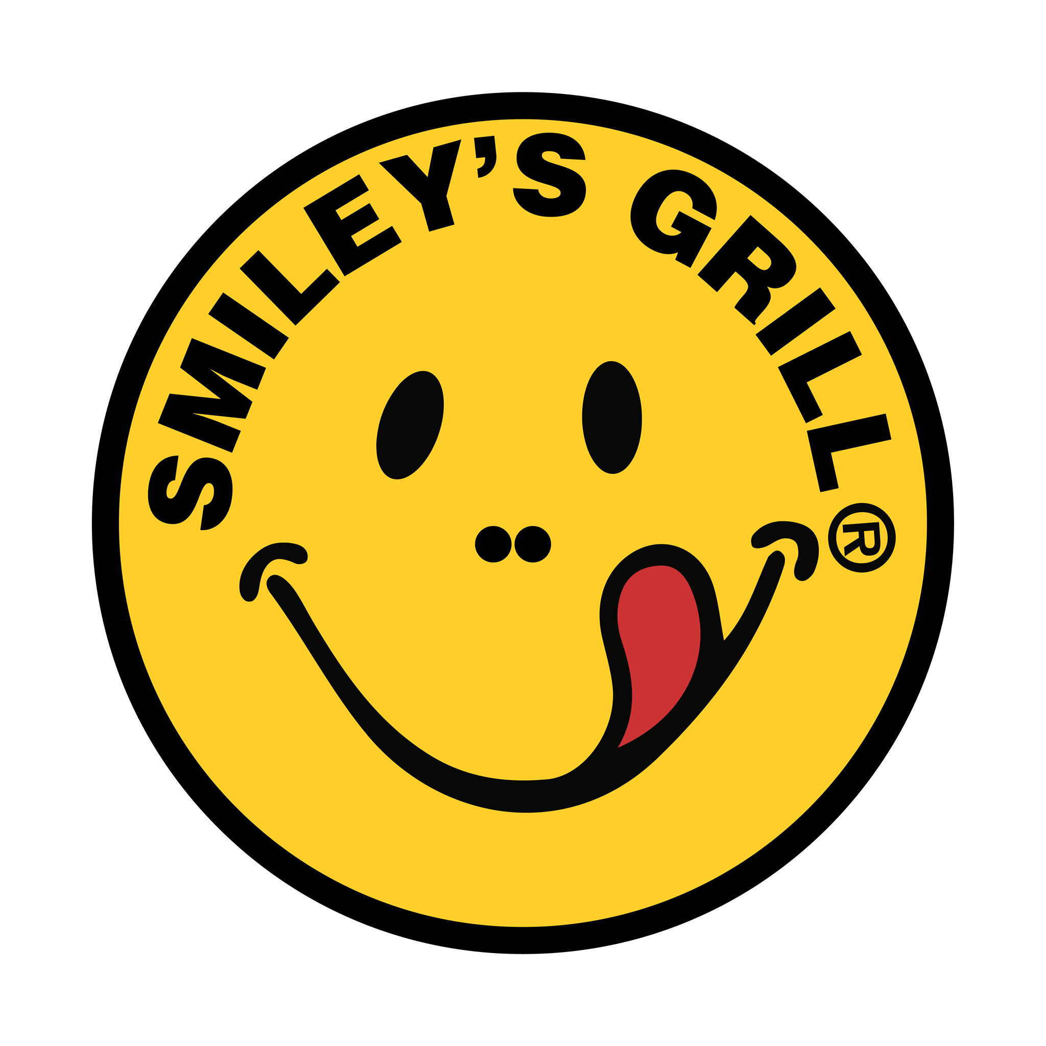 Smiley’s Grill