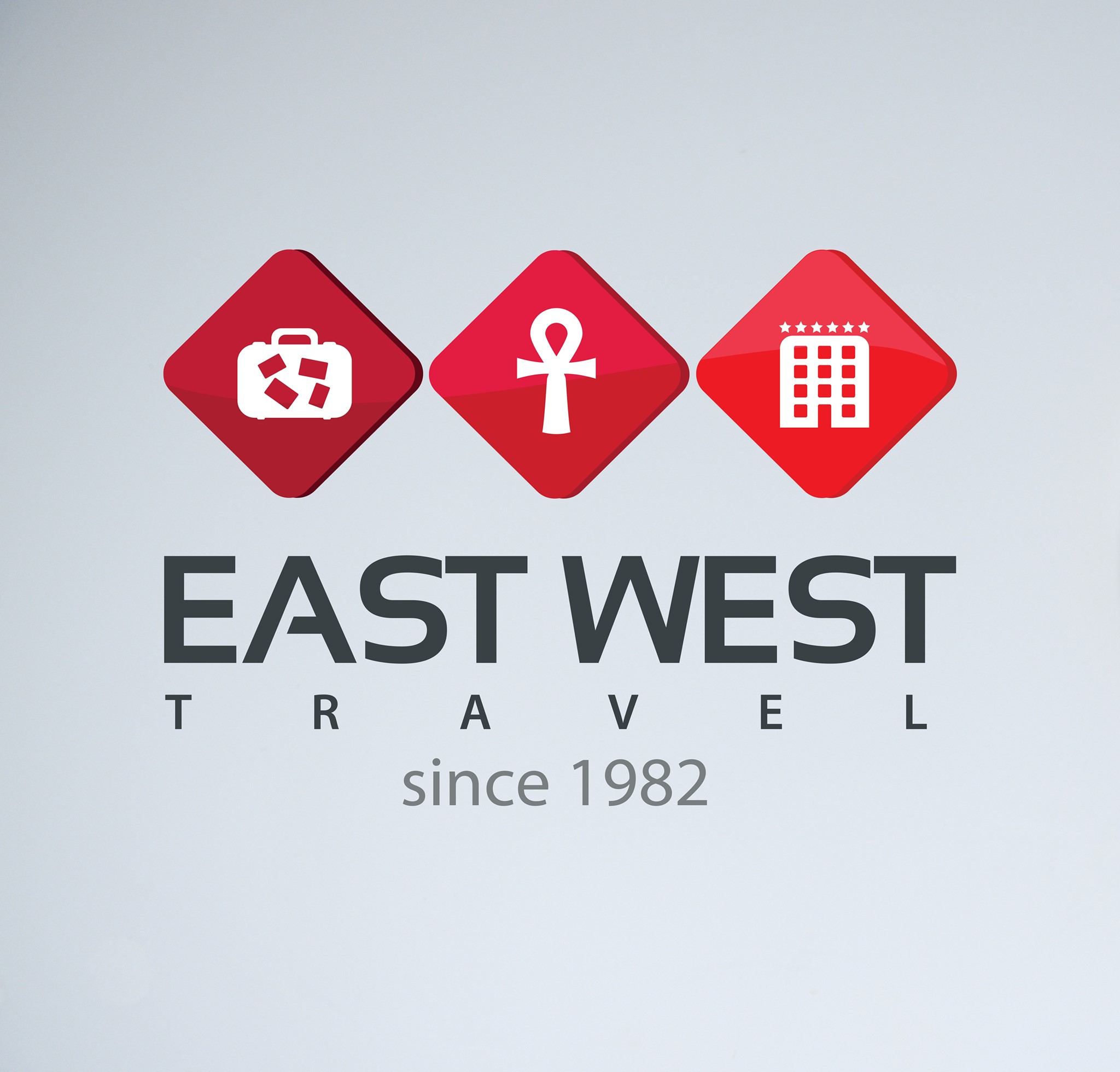 East west-BCD Travel Egypt company