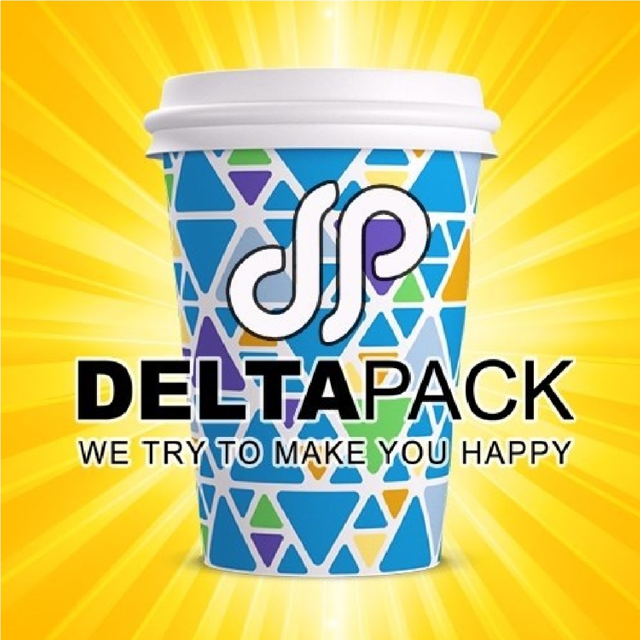 Delta Pack