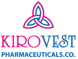 Kirovest pharmaceuticals