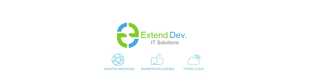 Extend Dev
