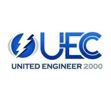 UNITED ENGINEER COMPANY
