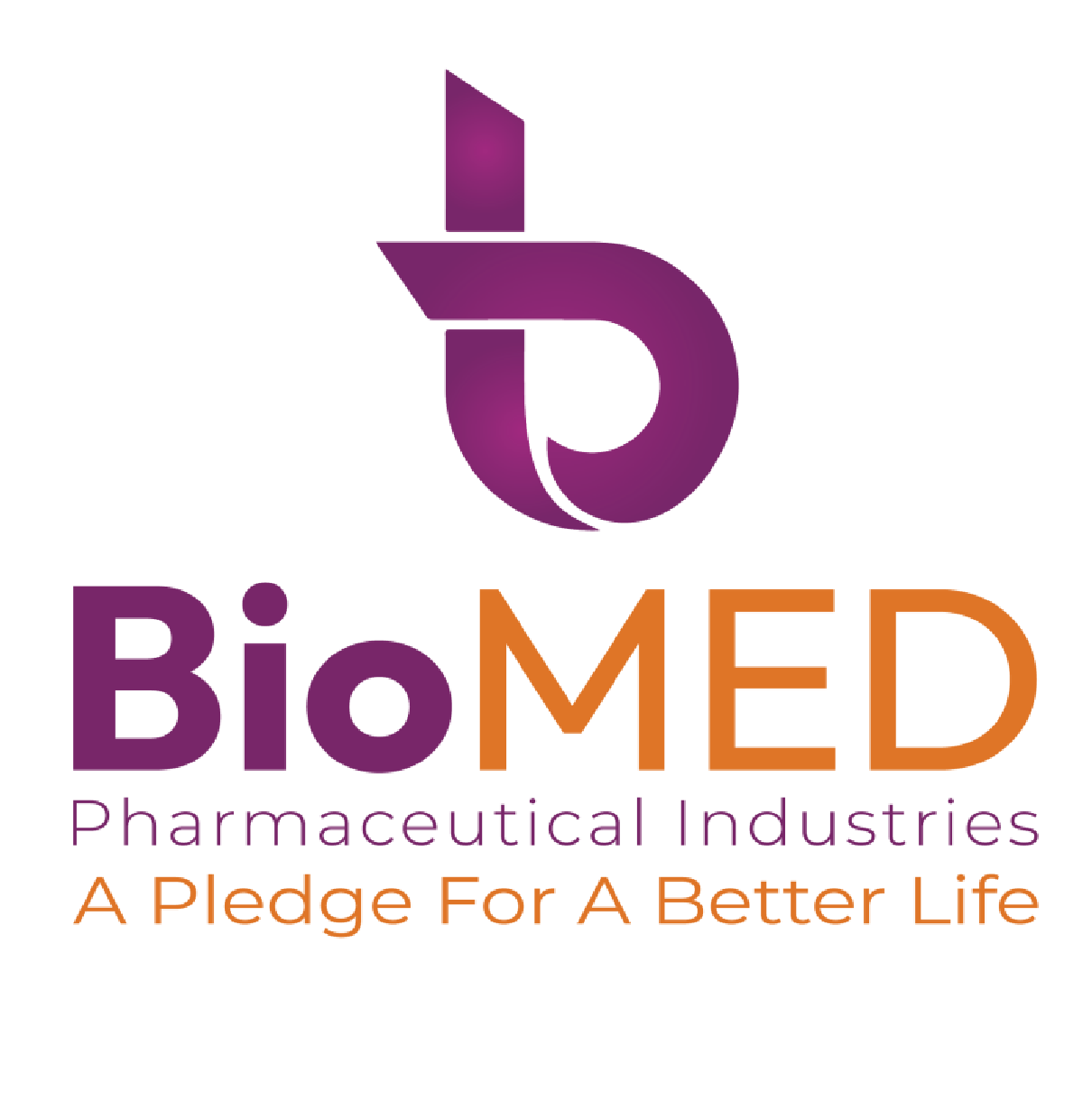 Biomed Pharmaceutical industries