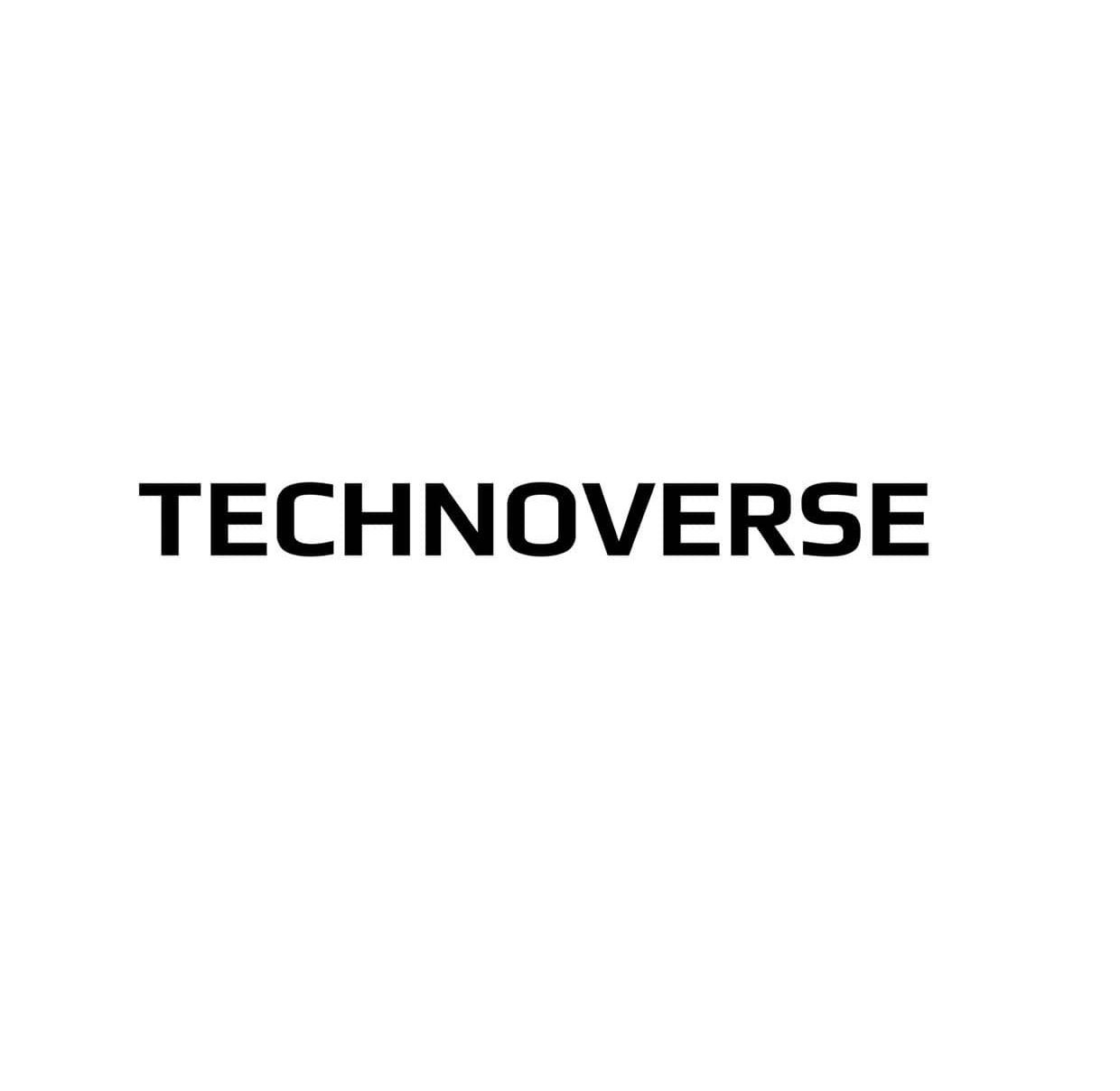 Technoverse company