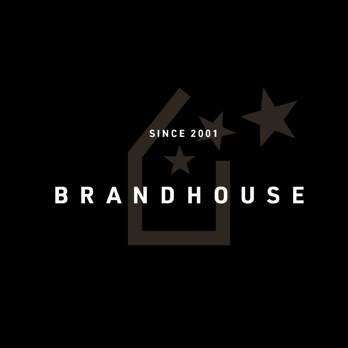 Brandhouse