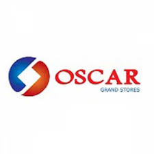 Oscar stores