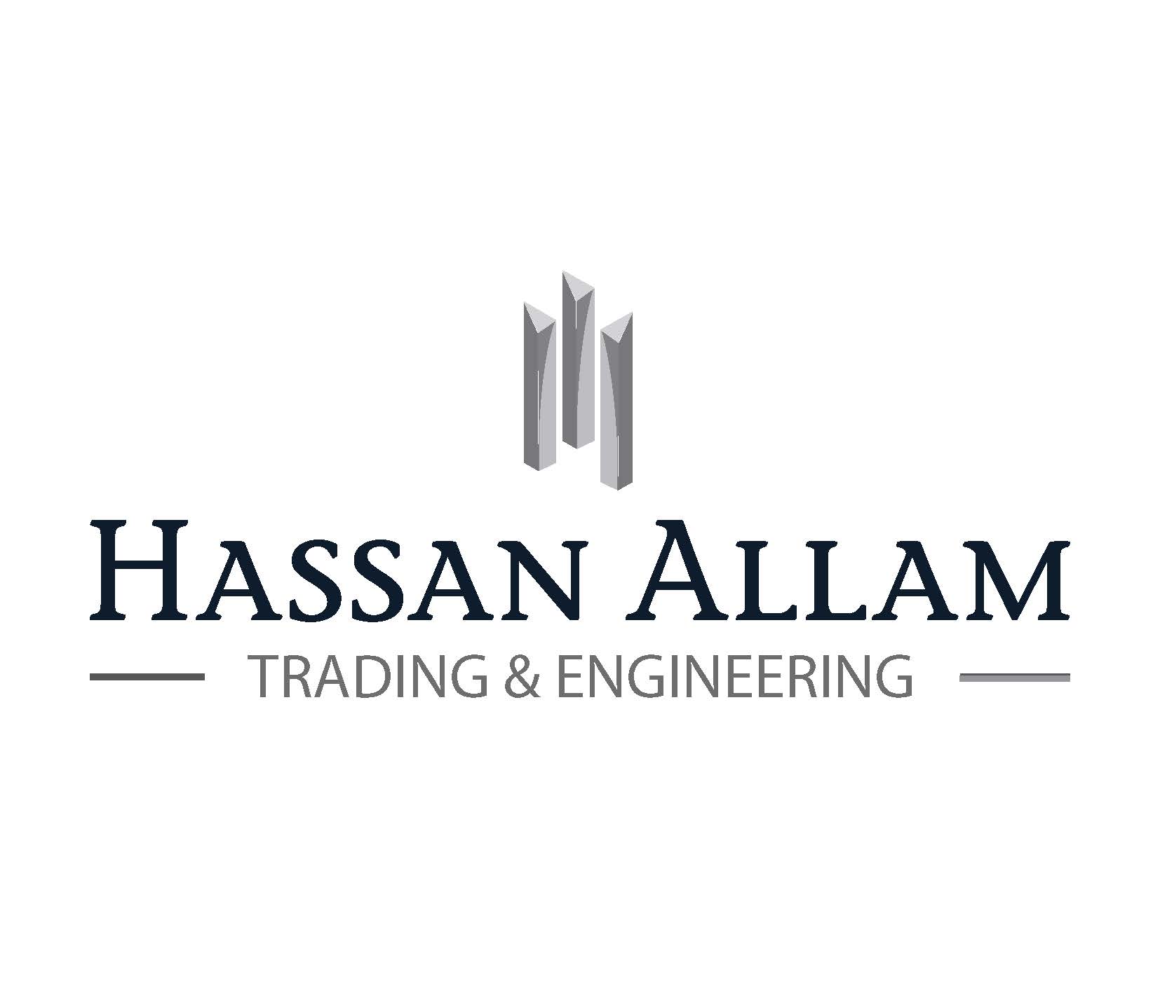 Hassan Allam Hassan Allam