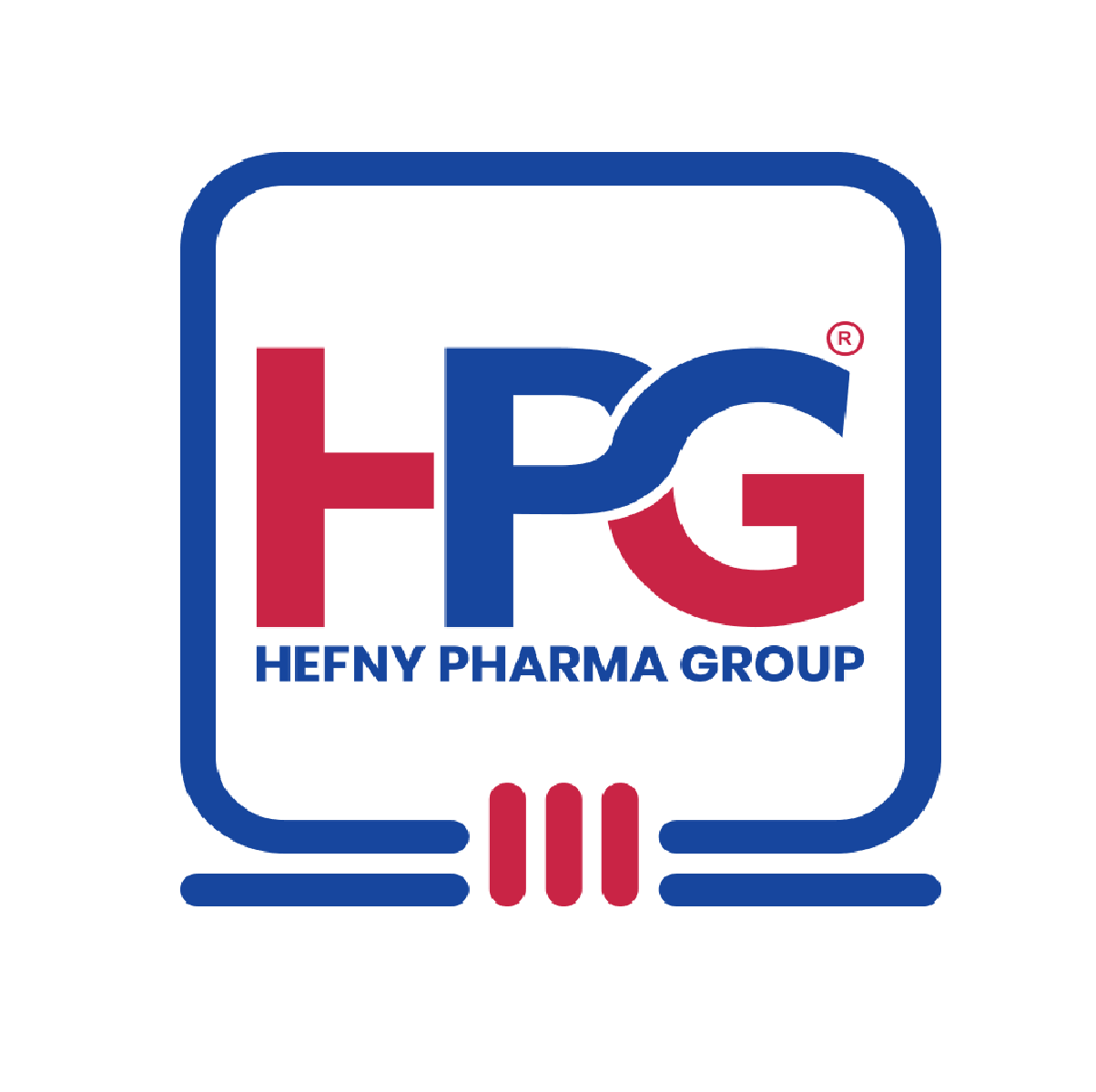 Hefny Pharma group
