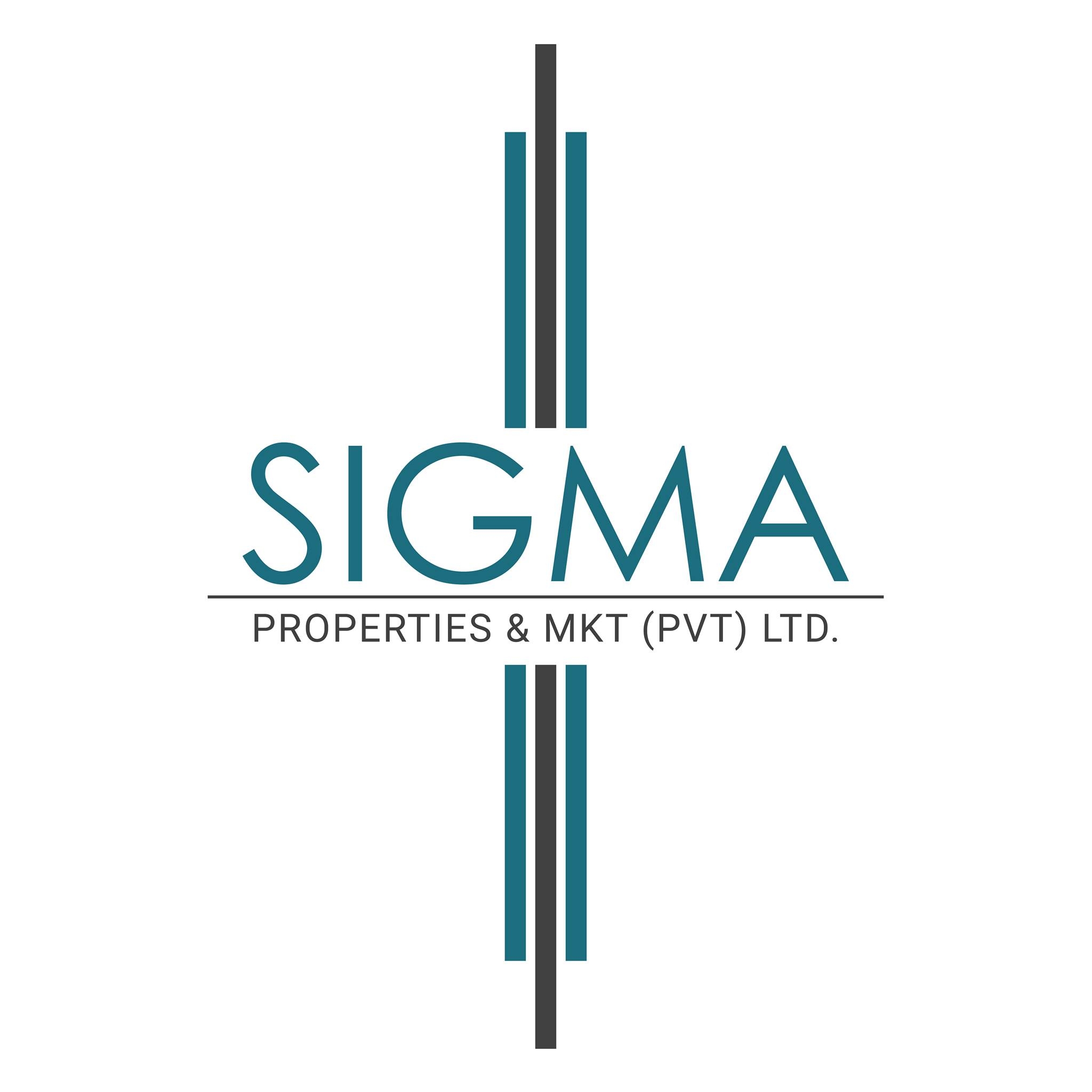 sigma properties