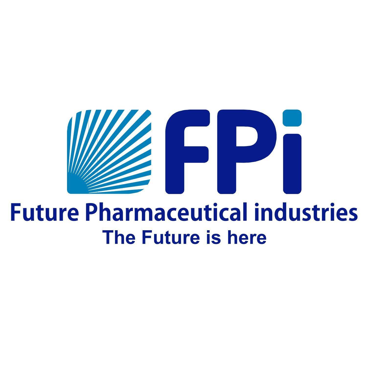 Future Pharmaceutical industries