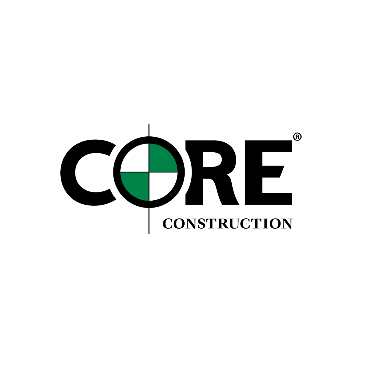 Core Construction & Finishing