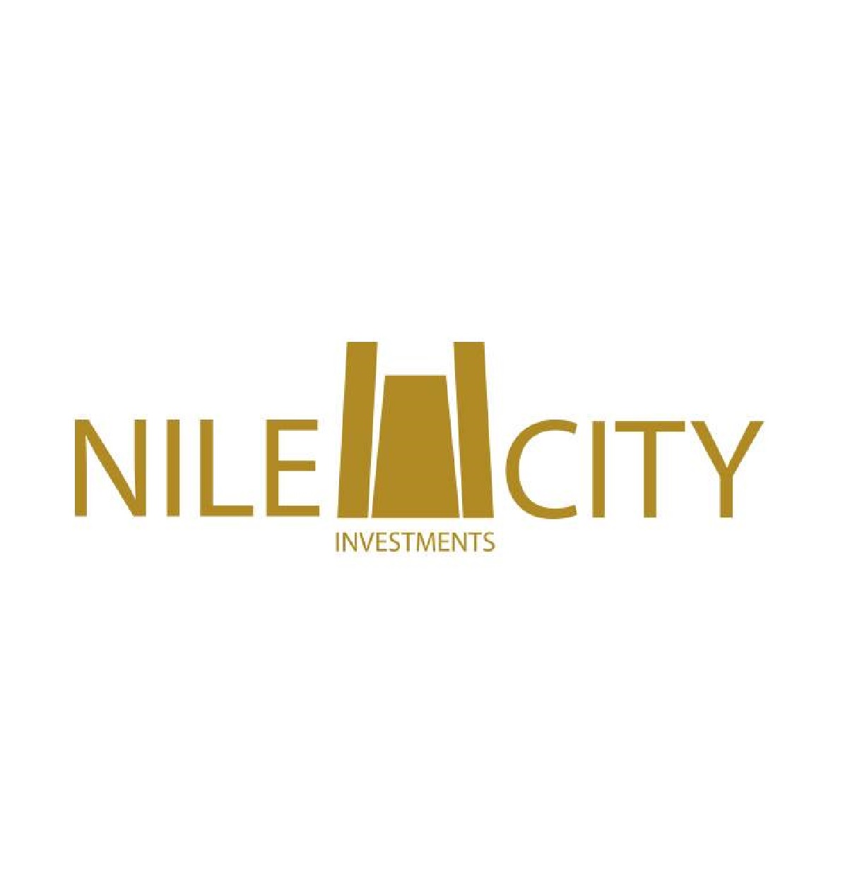 Nile City towers