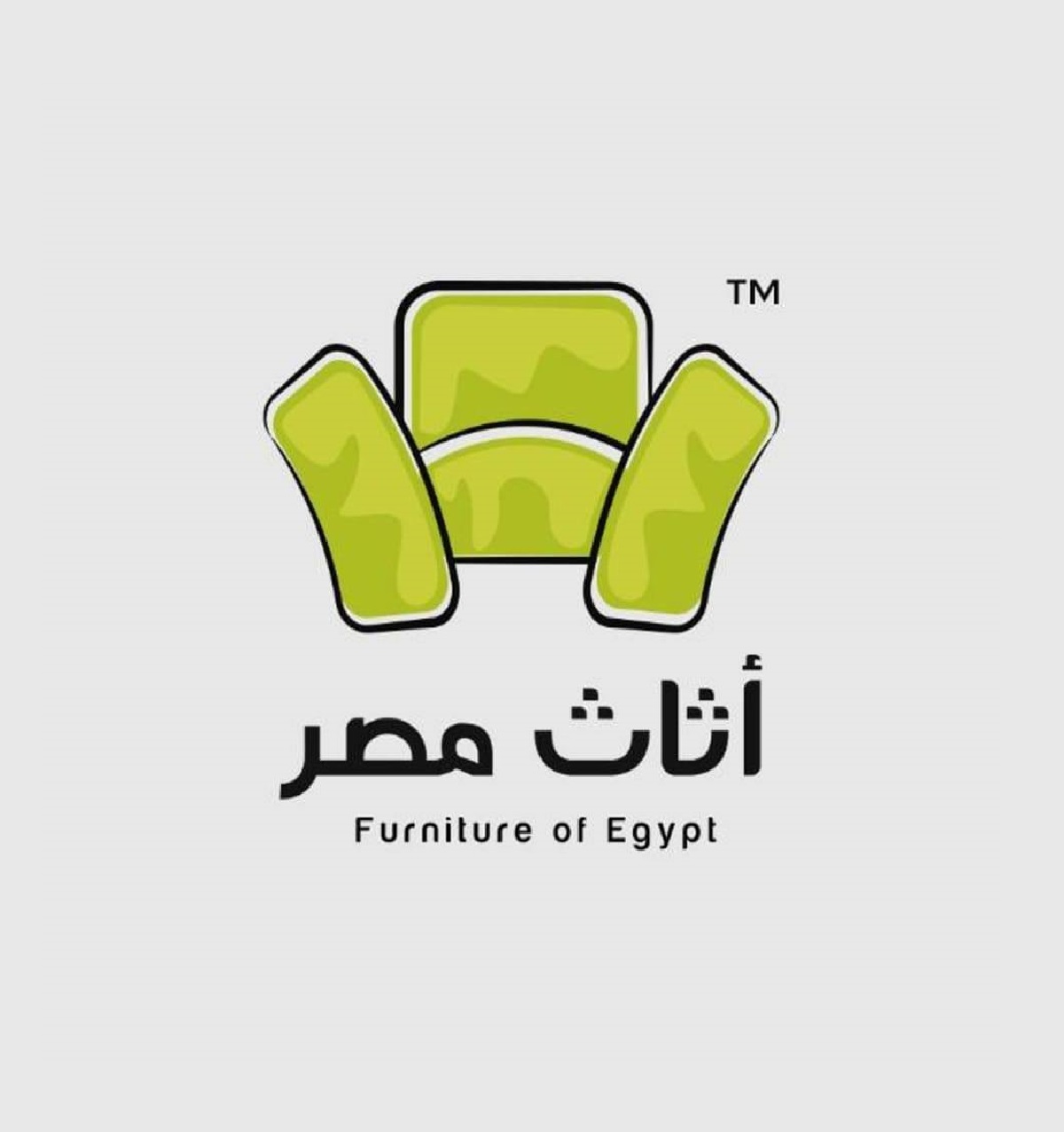 Furniture of Egypt