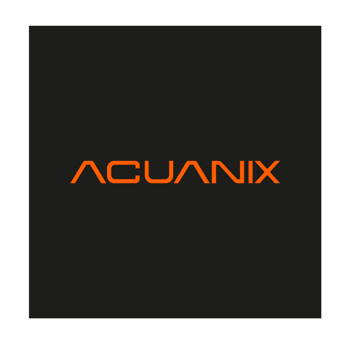 Acuanix
