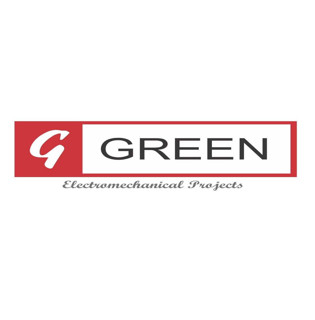 Green Electromechanical Projects
