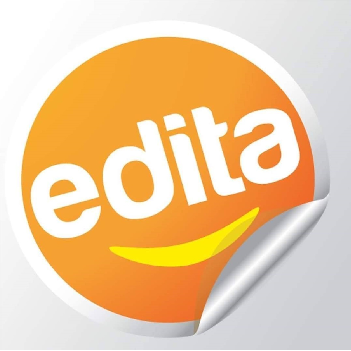 Edita Edita