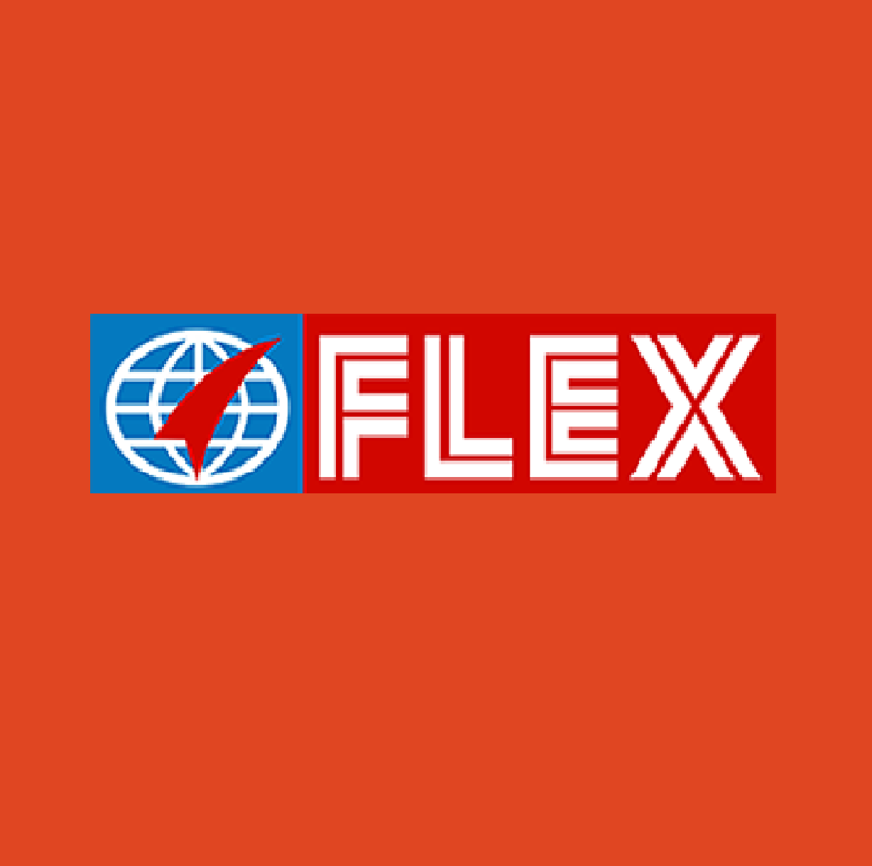 Flex Films Egypt