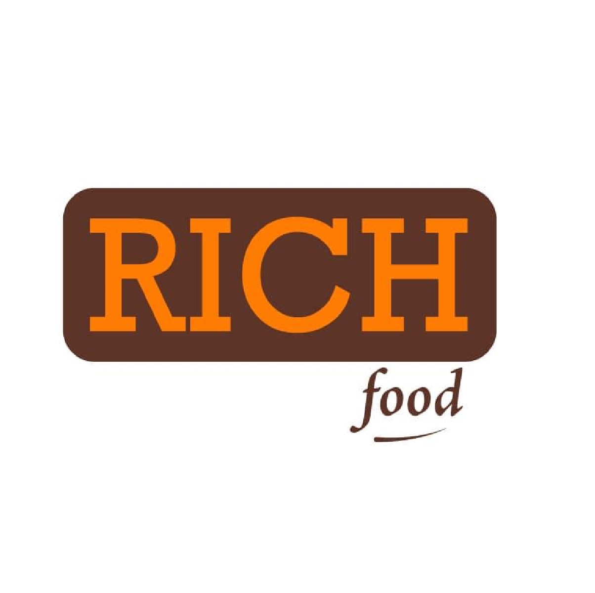 Rich food