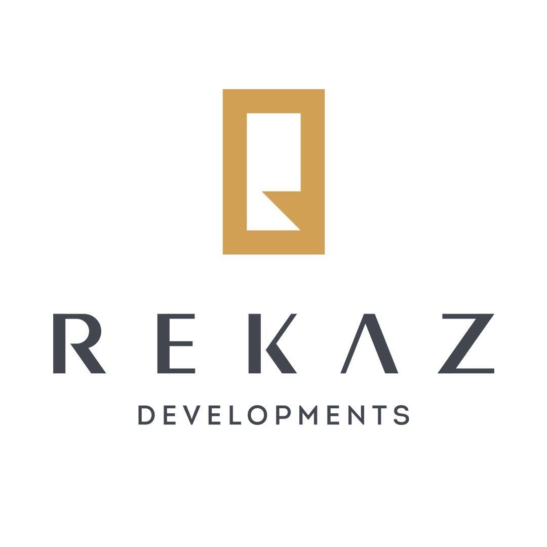 REKAZ Developments