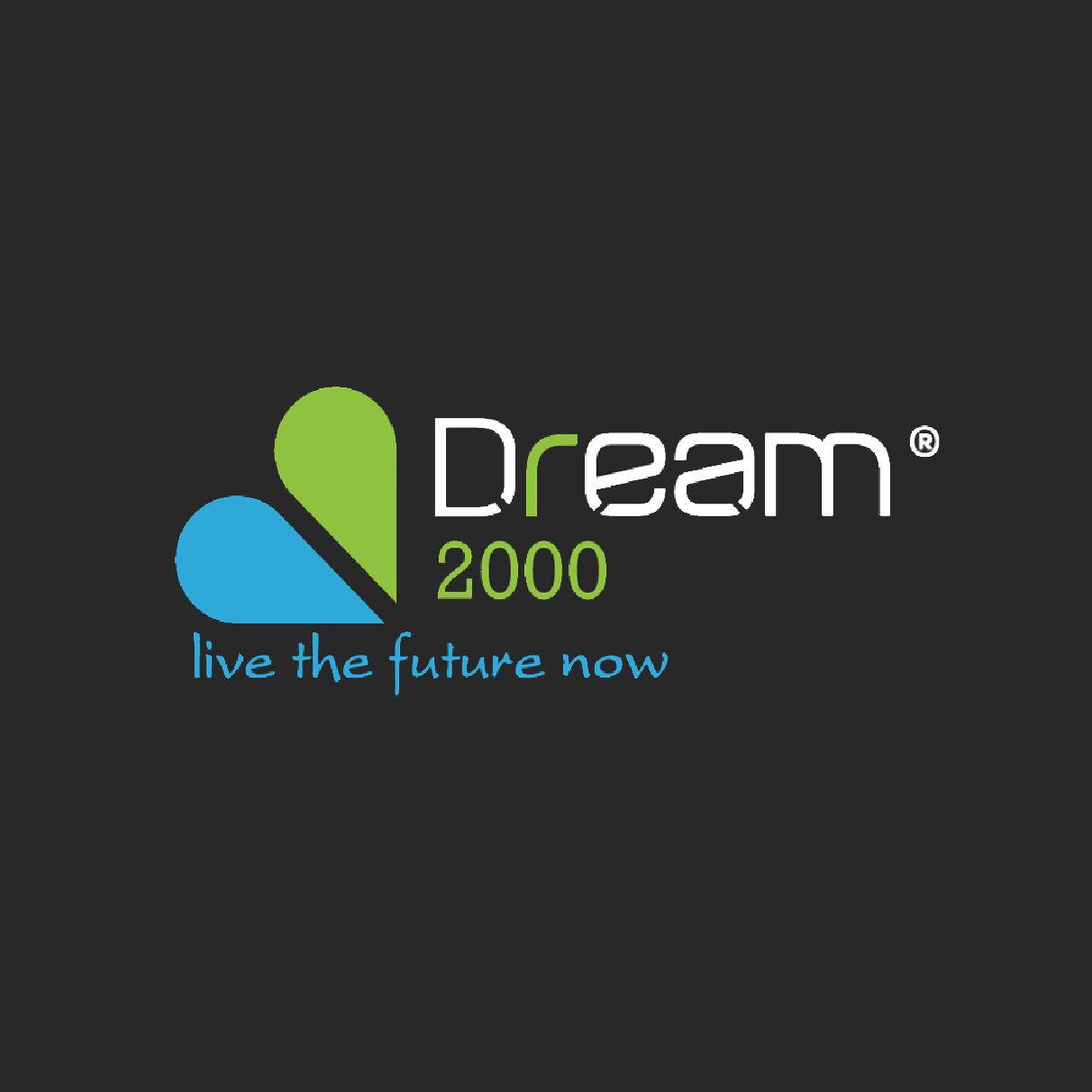 Dream 2000 stores