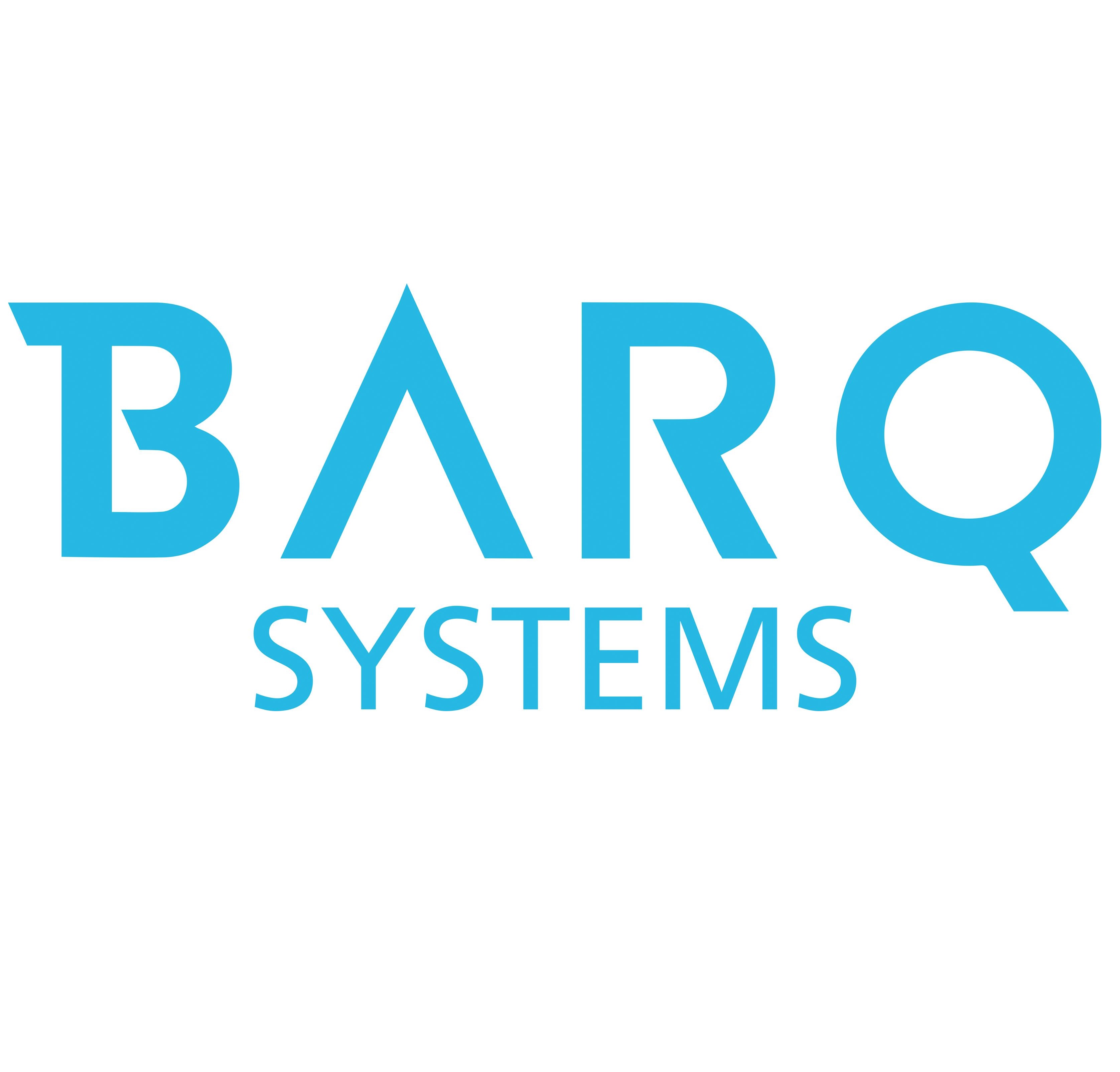 BARQ Systems