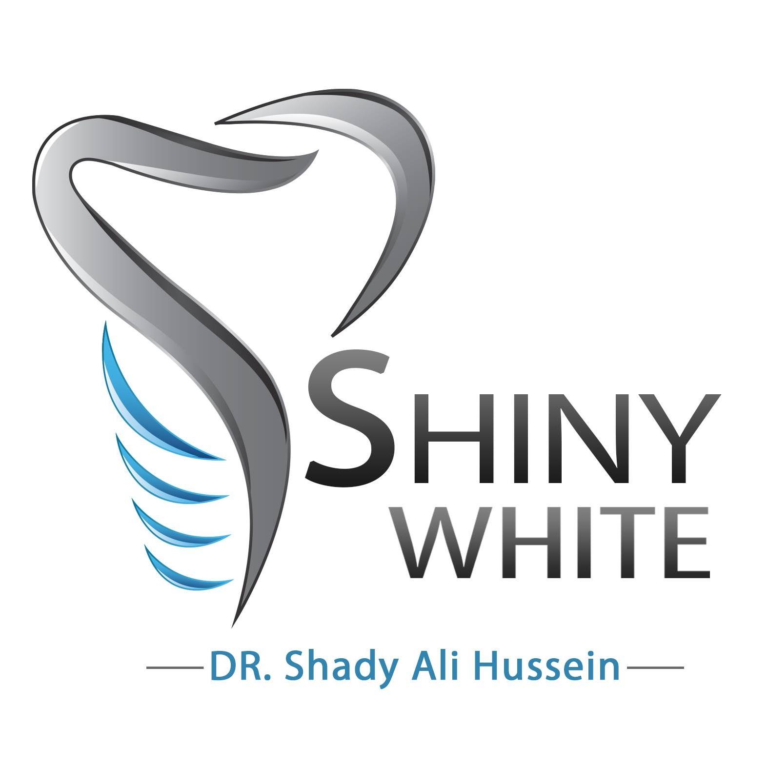 Shiny white Dental Centers