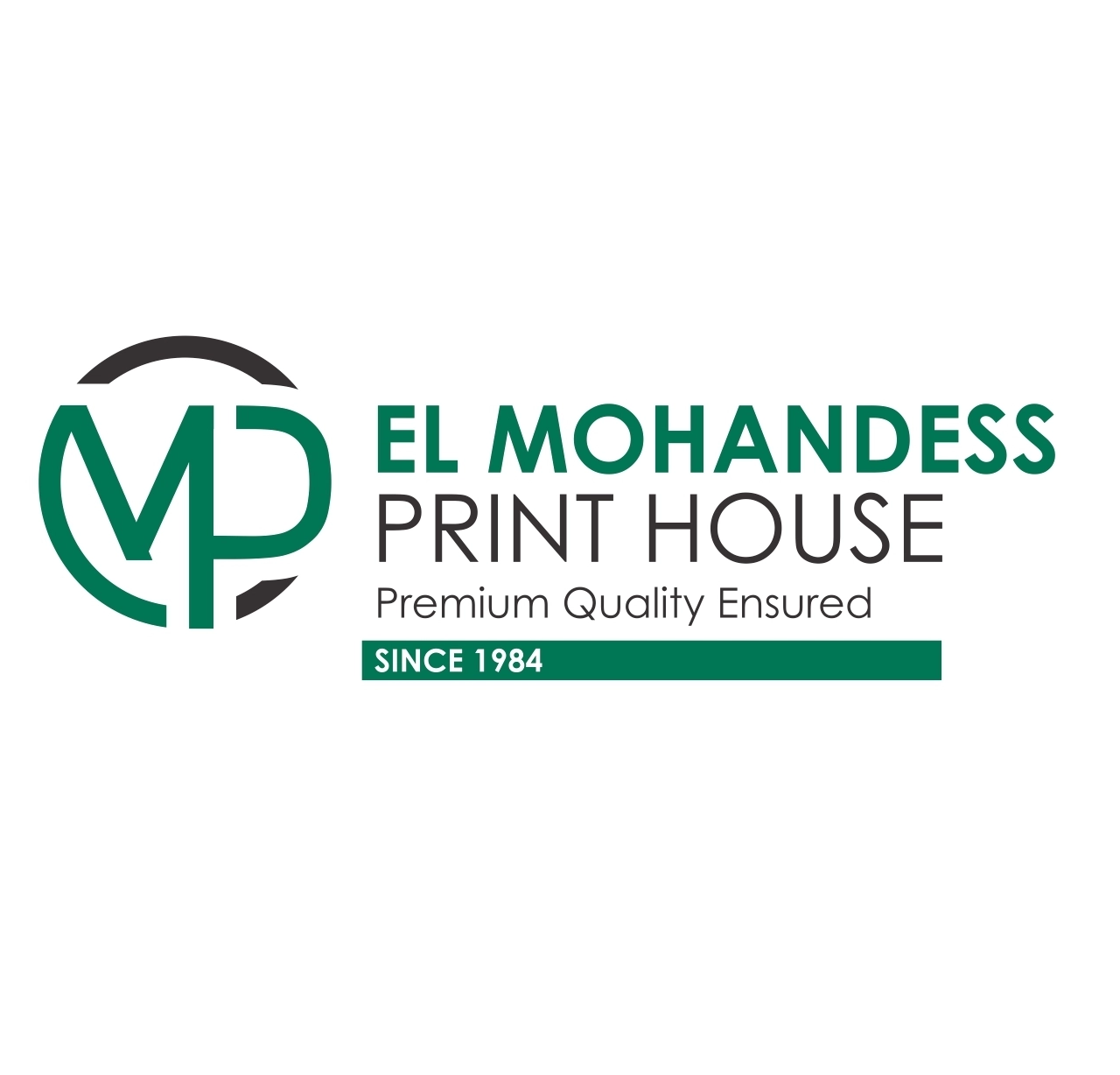 El Mohandess Print House
