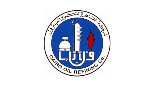 القاهرة لتكرير البترول