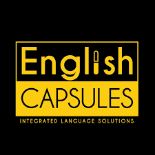 ENGLISH CAPSULES