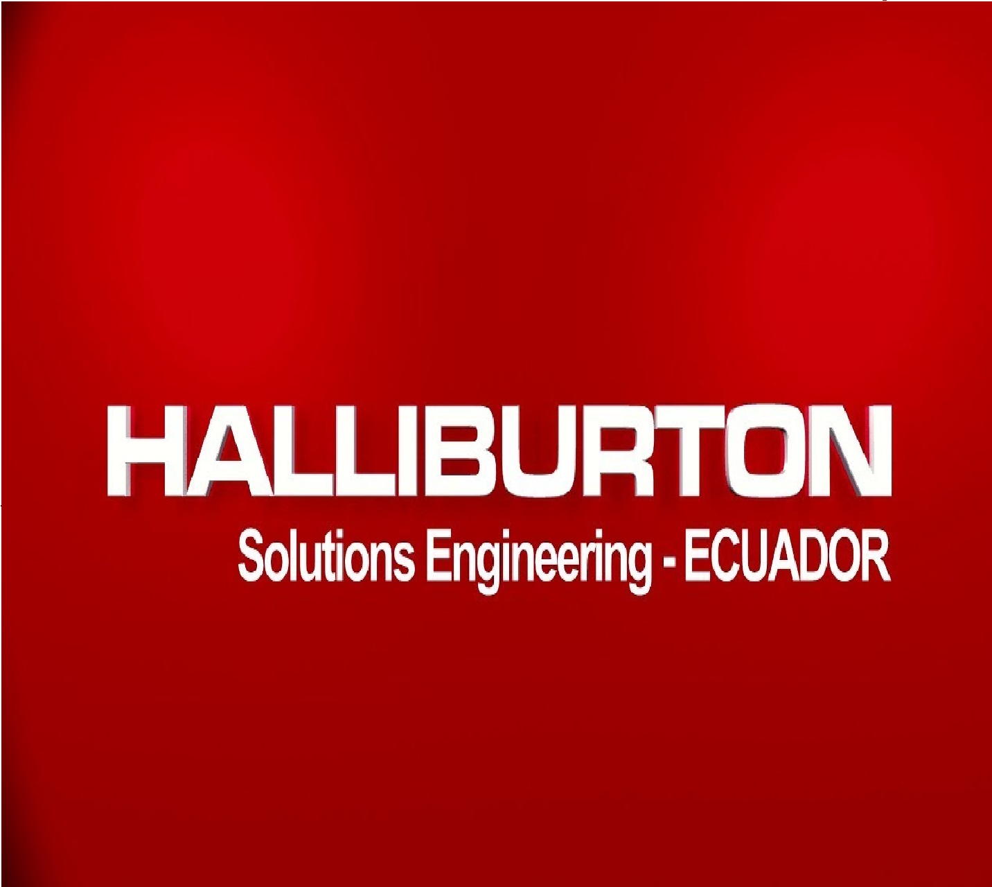 Halliburton